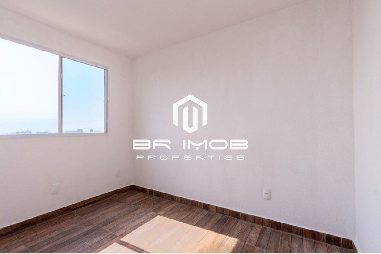 Apartamento à venda com 2 quartos, 41m² - Foto 19