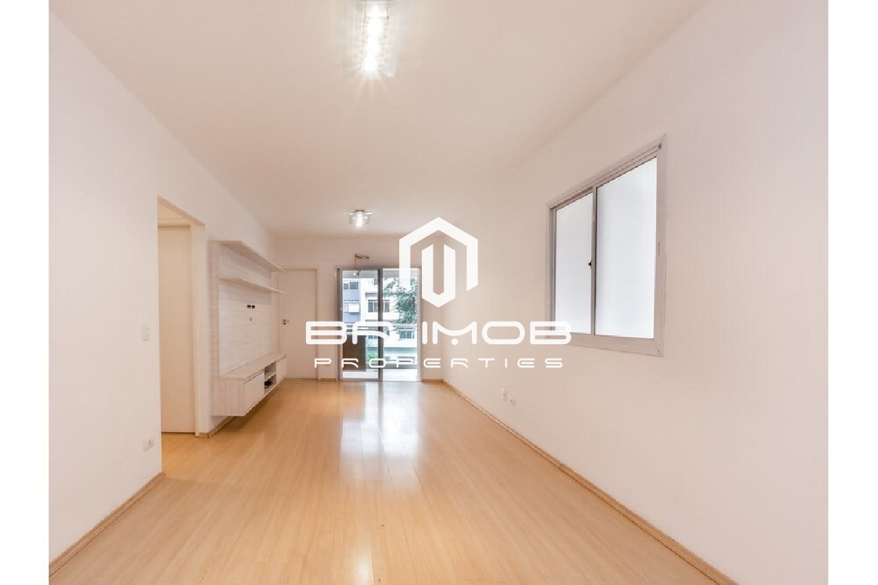 Apartamento à venda com 2 quartos, 77m² - Foto 10