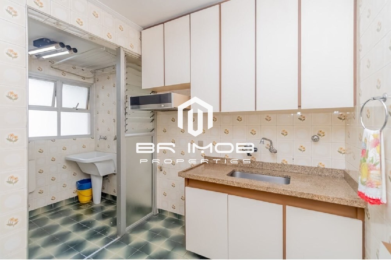 Apartamento à venda com 2 quartos, 90m² - Foto 5