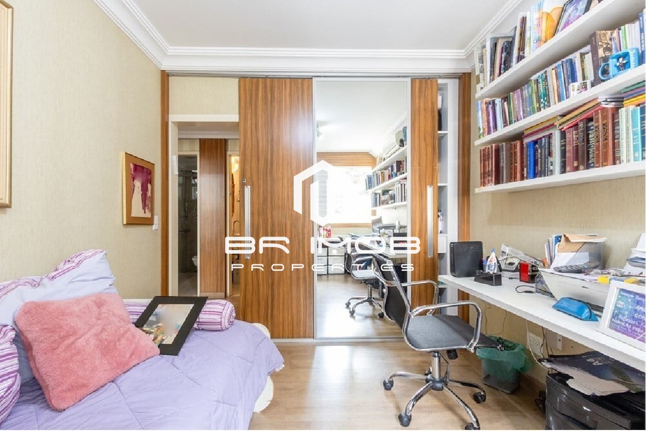 Apartamento à venda com 4 quartos, 136m² - Foto 21