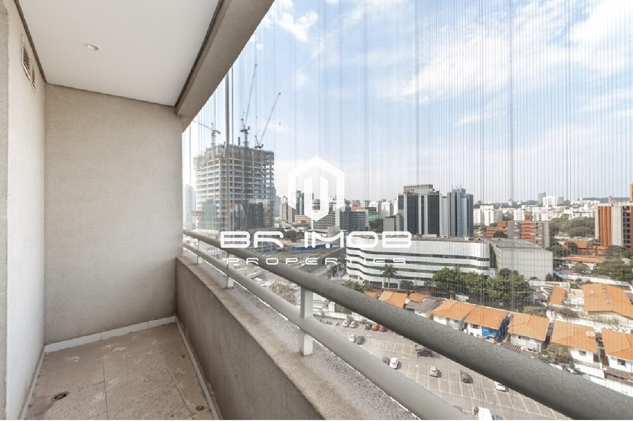 Conjunto Comercial-Sala à venda, 61m² - Foto 4