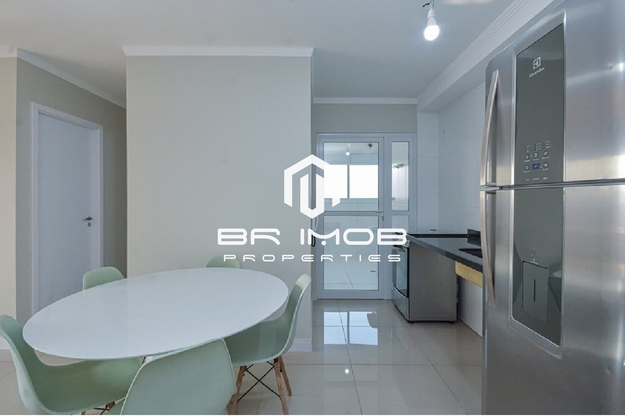 Apartamento à venda com 2 quartos, 77m² - Foto 11