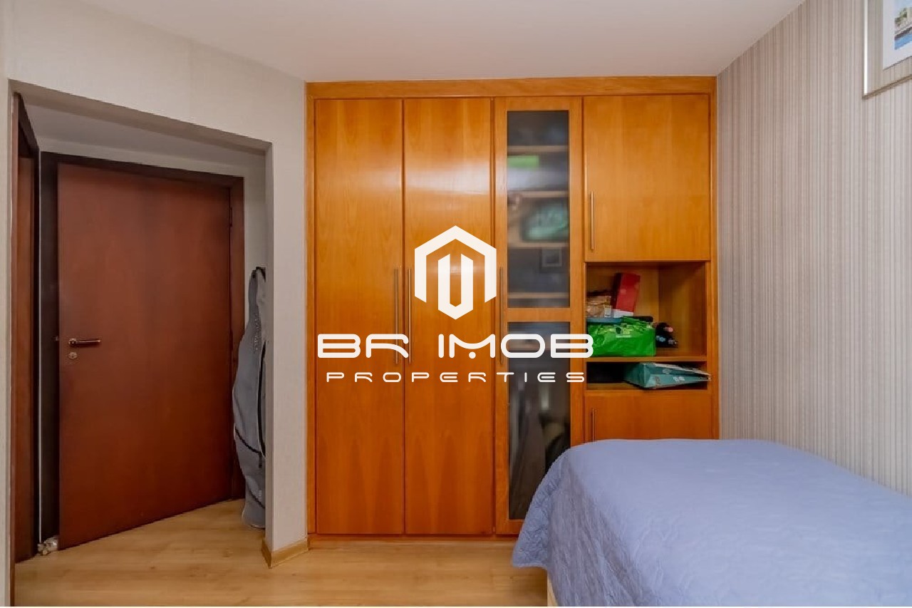 Apartamento à venda com 4 quartos, 170m² - Foto 25