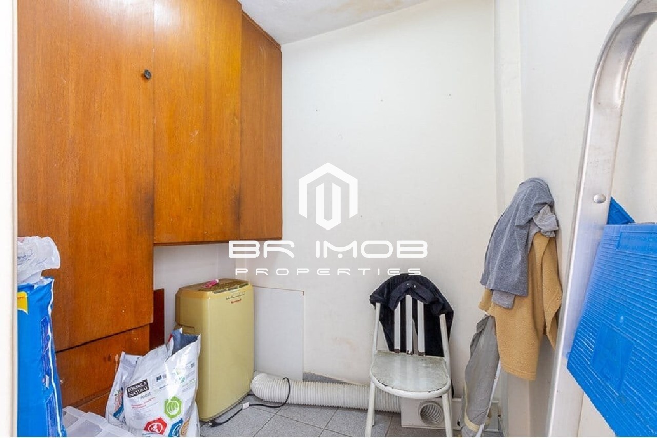 Apartamento à venda com 3 quartos, 126m² - Foto 18