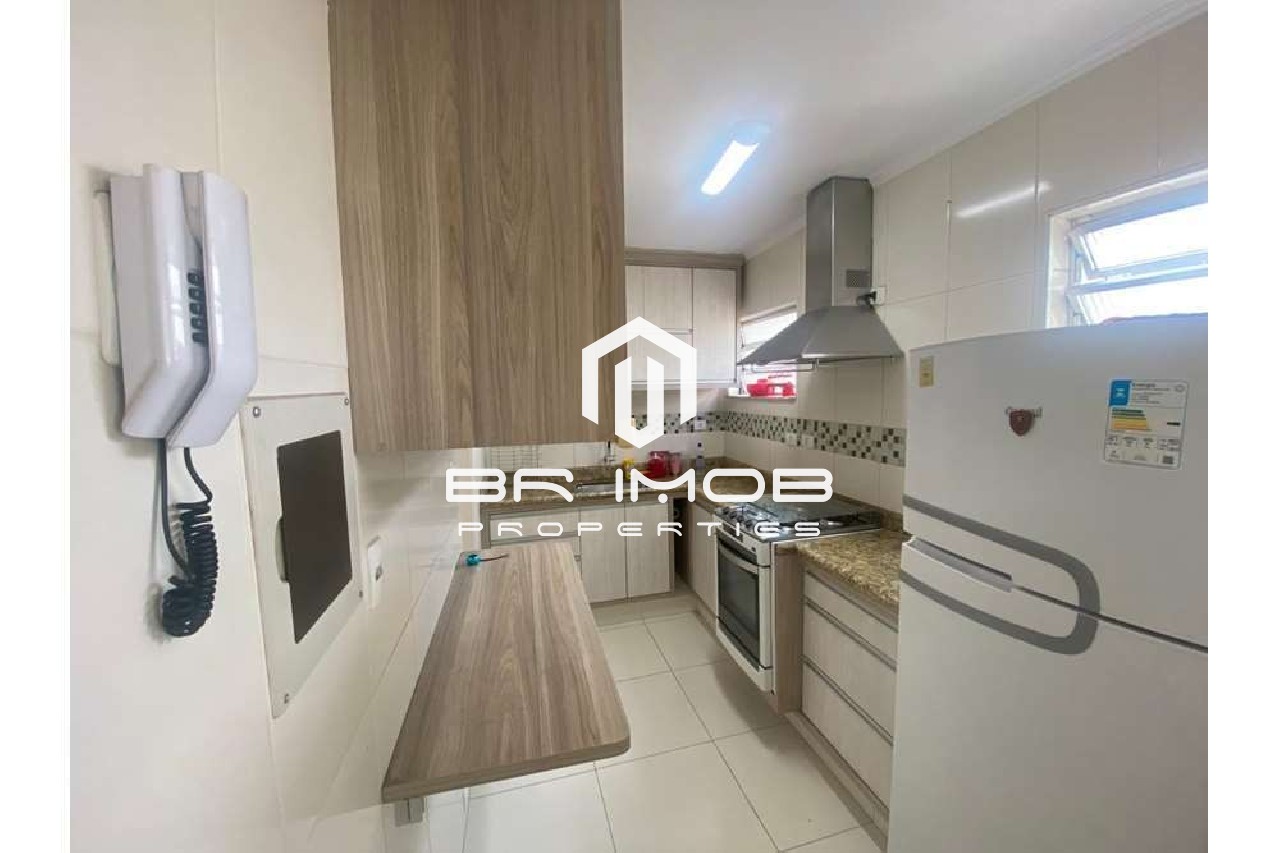 Apartamento à venda com 2 quartos, 66m² - Foto 7