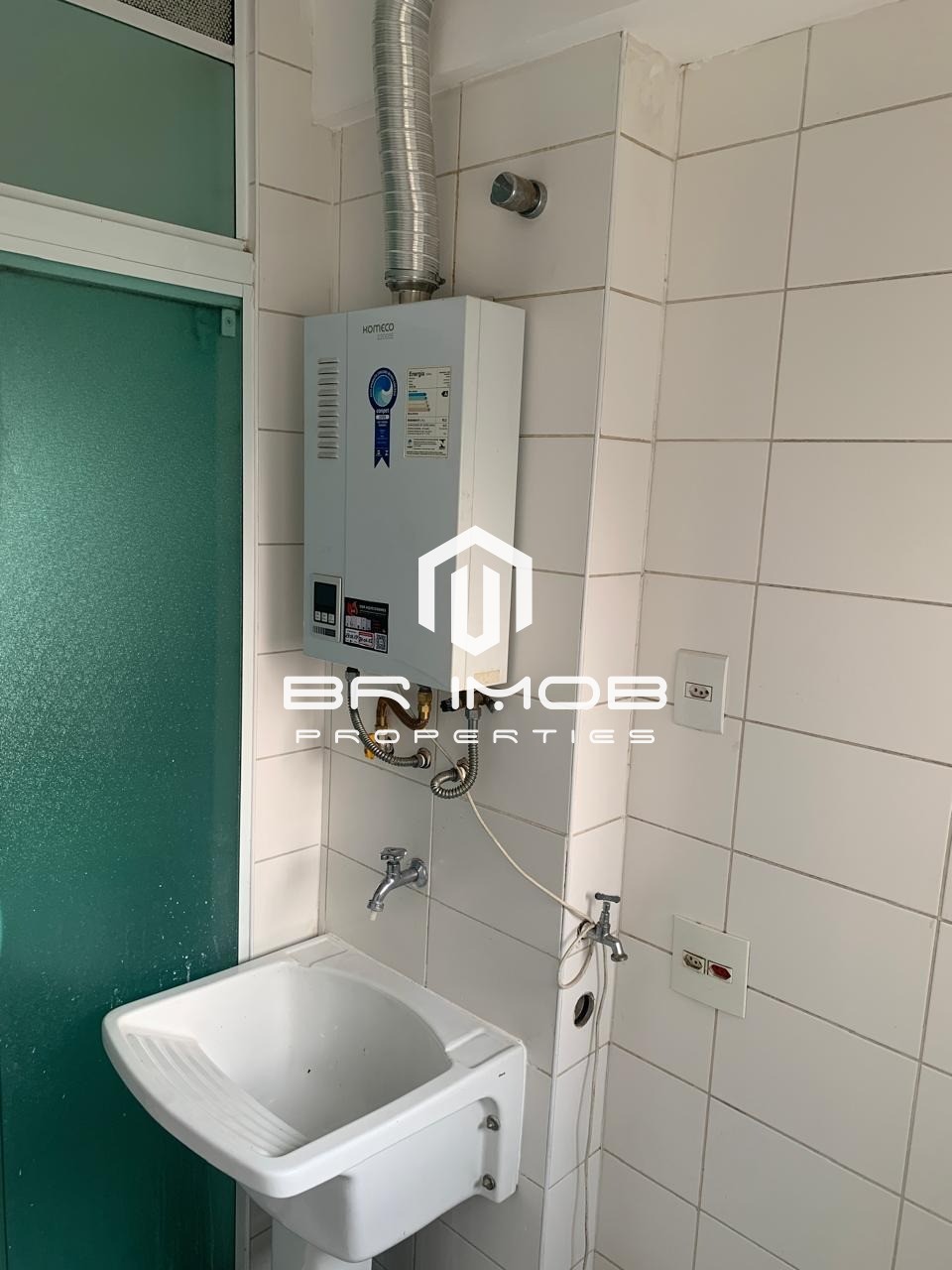 Apartamento para alugar com 2 quartos, 75m² - Foto 8