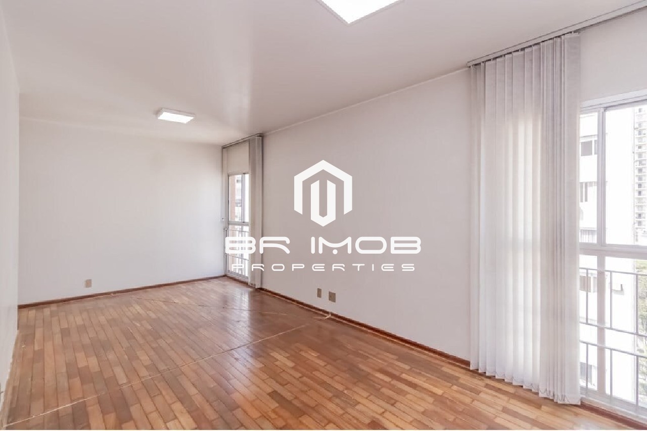 Apartamento à venda com 2 quartos, 90m² - Foto 3