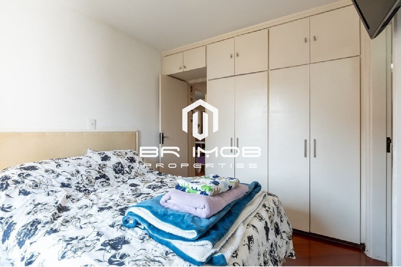 Apartamento à venda com 2 quartos, 67m² - Foto 11