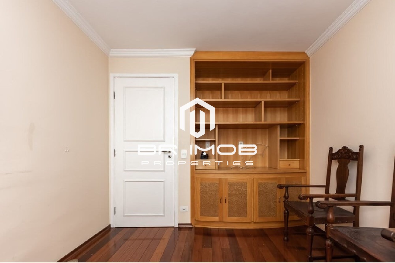 Apartamento à venda com 3 quartos, 164m² - Foto 28