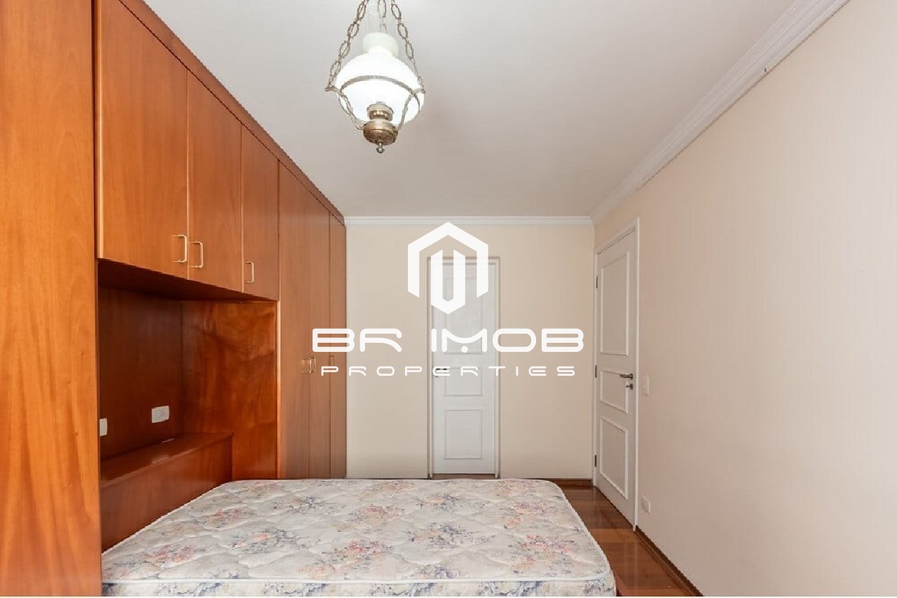 Apartamento à venda com 3 quartos, 164m² - Foto 18