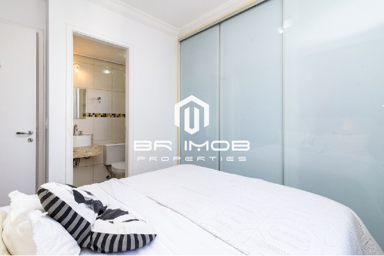 Apartamento à venda com 3 quartos, 66m² - Foto 15