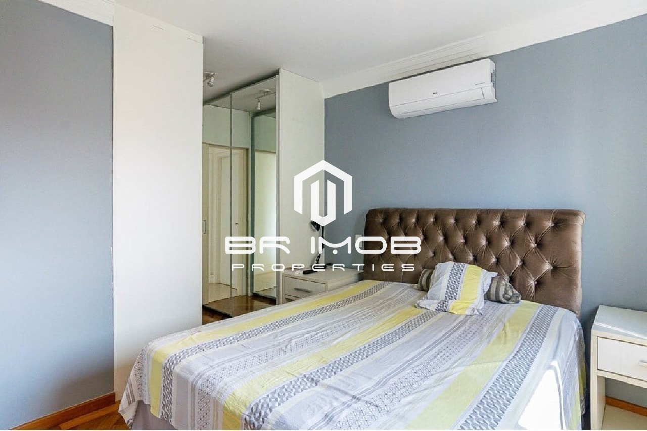 Apartamento à venda com 3 quartos, 133m² - Foto 13