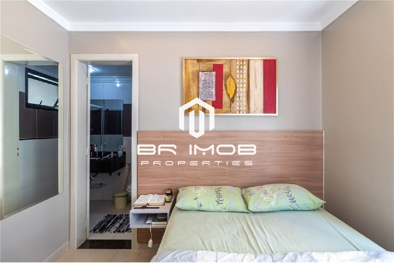 Apartamento à venda com 2 quartos, 72m² - Foto 21