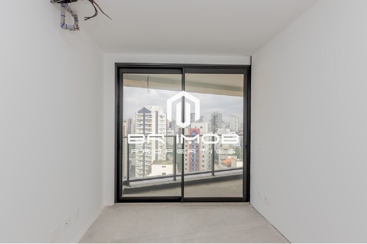 Apartamento à venda com 3 quartos, 152m² - Foto 26