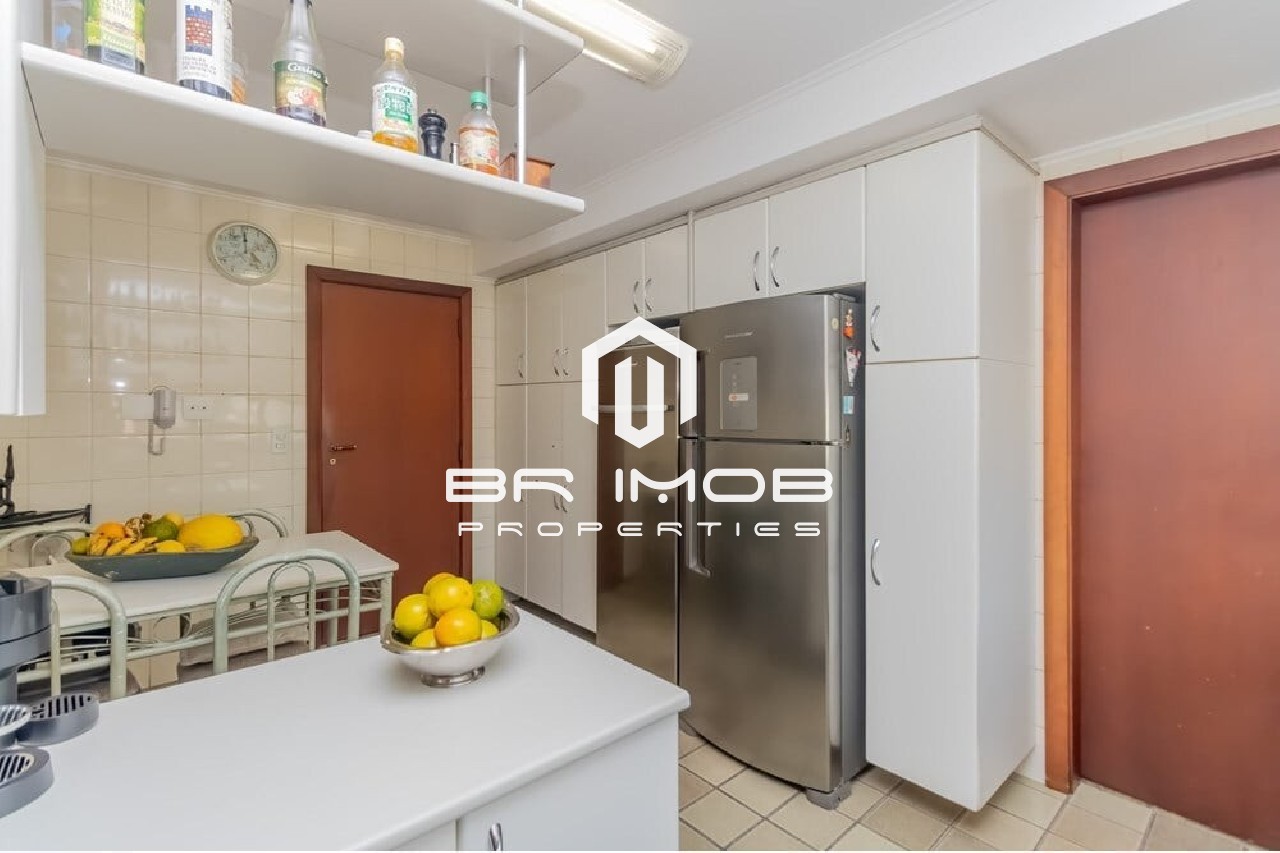 Apartamento à venda com 4 quartos, 170m² - Foto 17