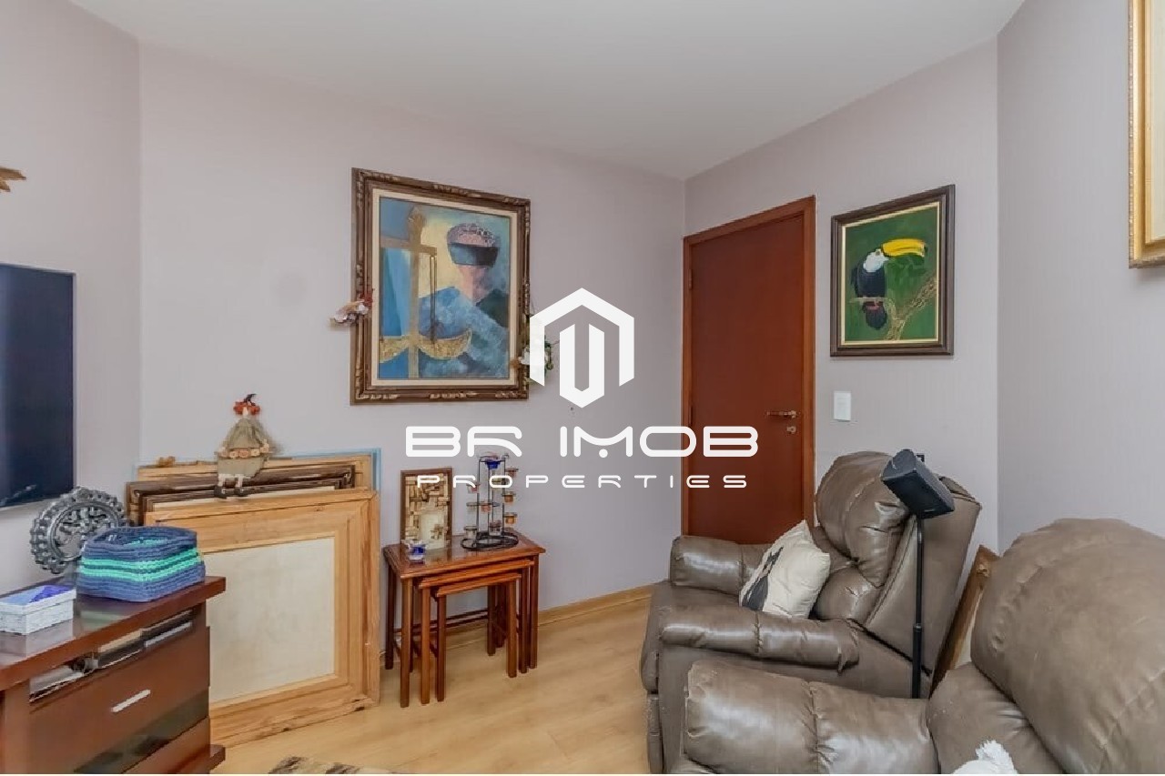 Apartamento à venda com 4 quartos, 170m² - Foto 14