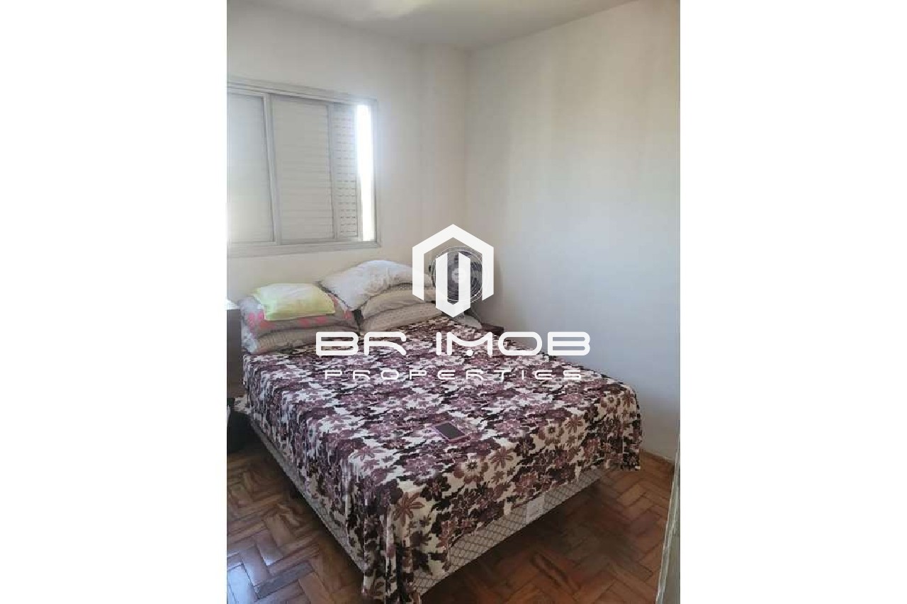 Apartamento à venda com 2 quartos, 50m² - Foto 5