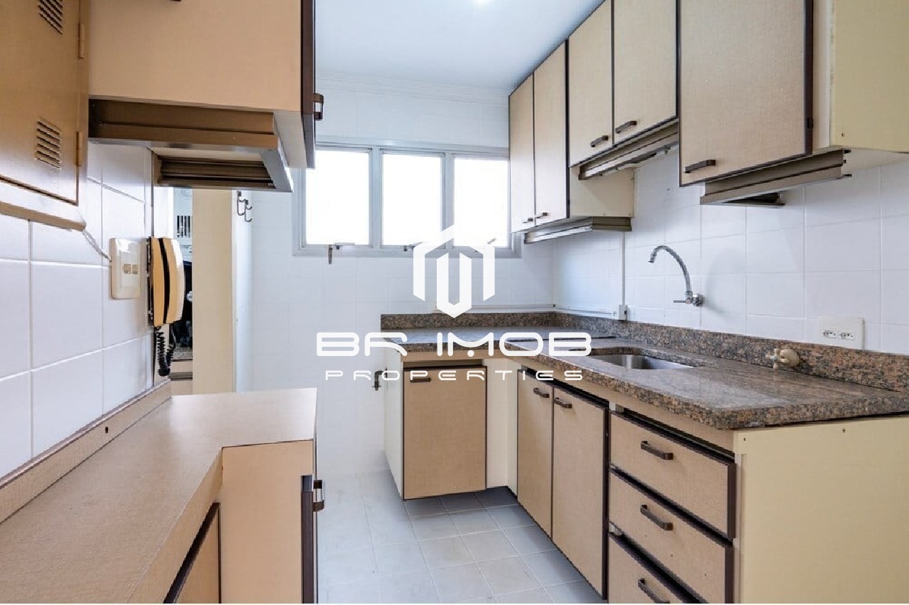 Apartamento à venda com 2 quartos, 72m² - Foto 10