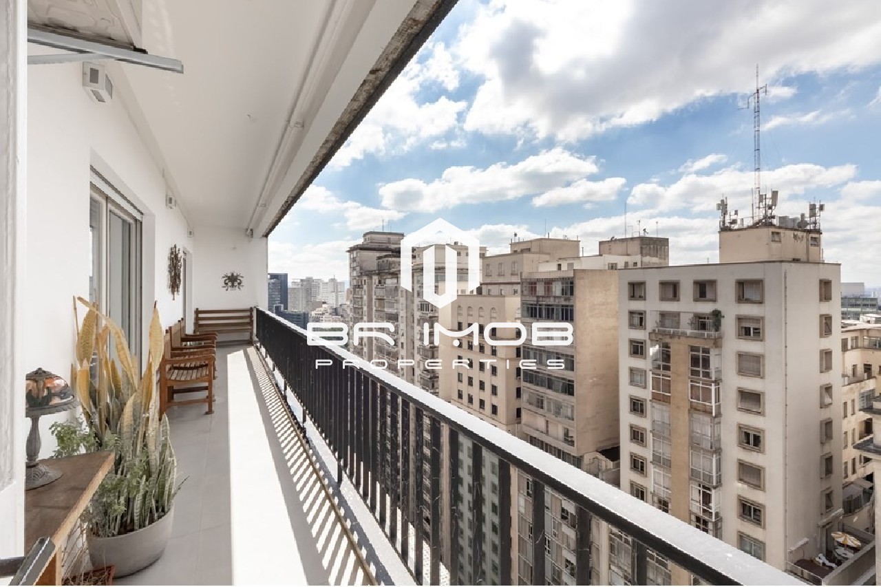 Apartamento à venda com 2 quartos, 392m² - Foto 1