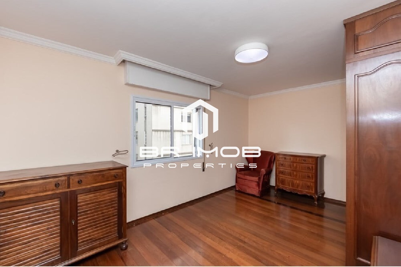 Apartamento à venda com 3 quartos, 164m² - Foto 22