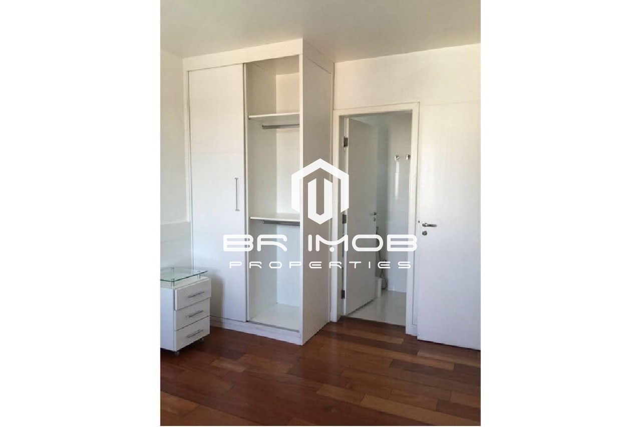 Apartamento à venda com 3 quartos, 95m² - Foto 9