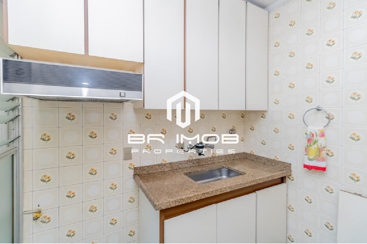 Apartamento à venda com 2 quartos, 90m² - Foto 7