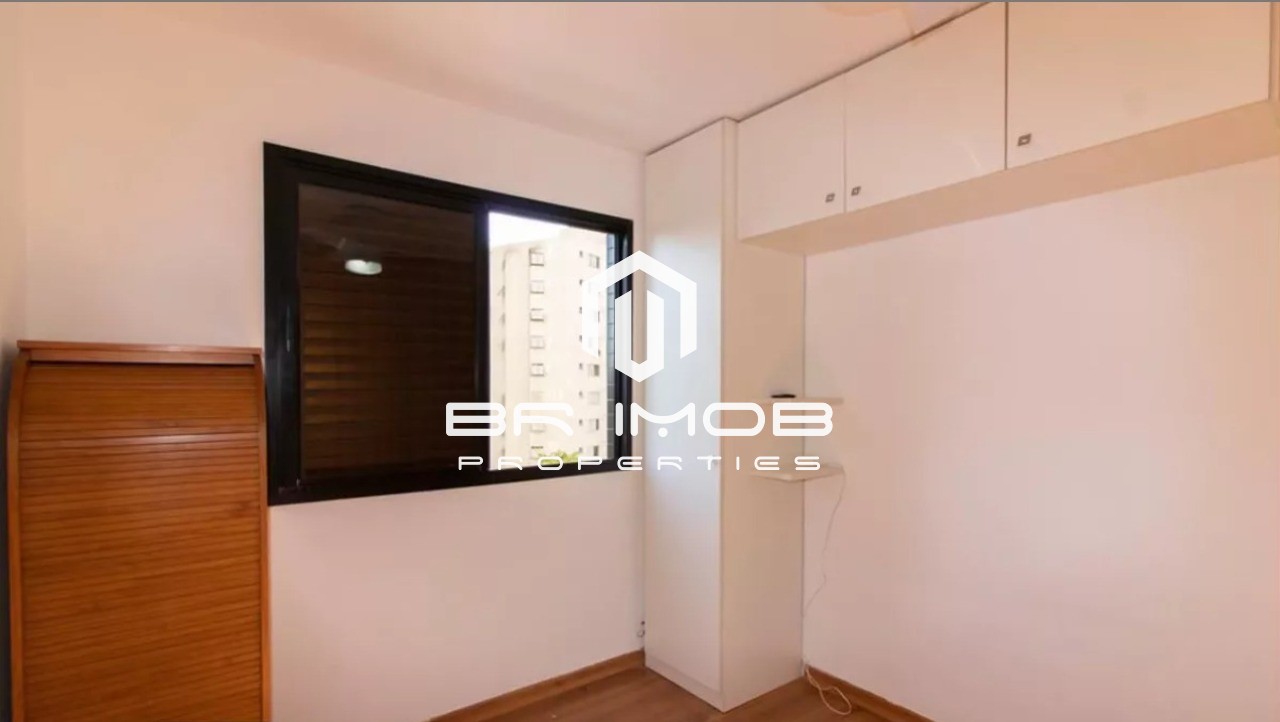 Apartamento à venda e aluguel com 1 quarto, 45m² - Foto 8