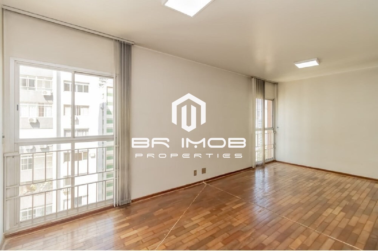 Apartamento à venda com 2 quartos, 90m² - Foto 1