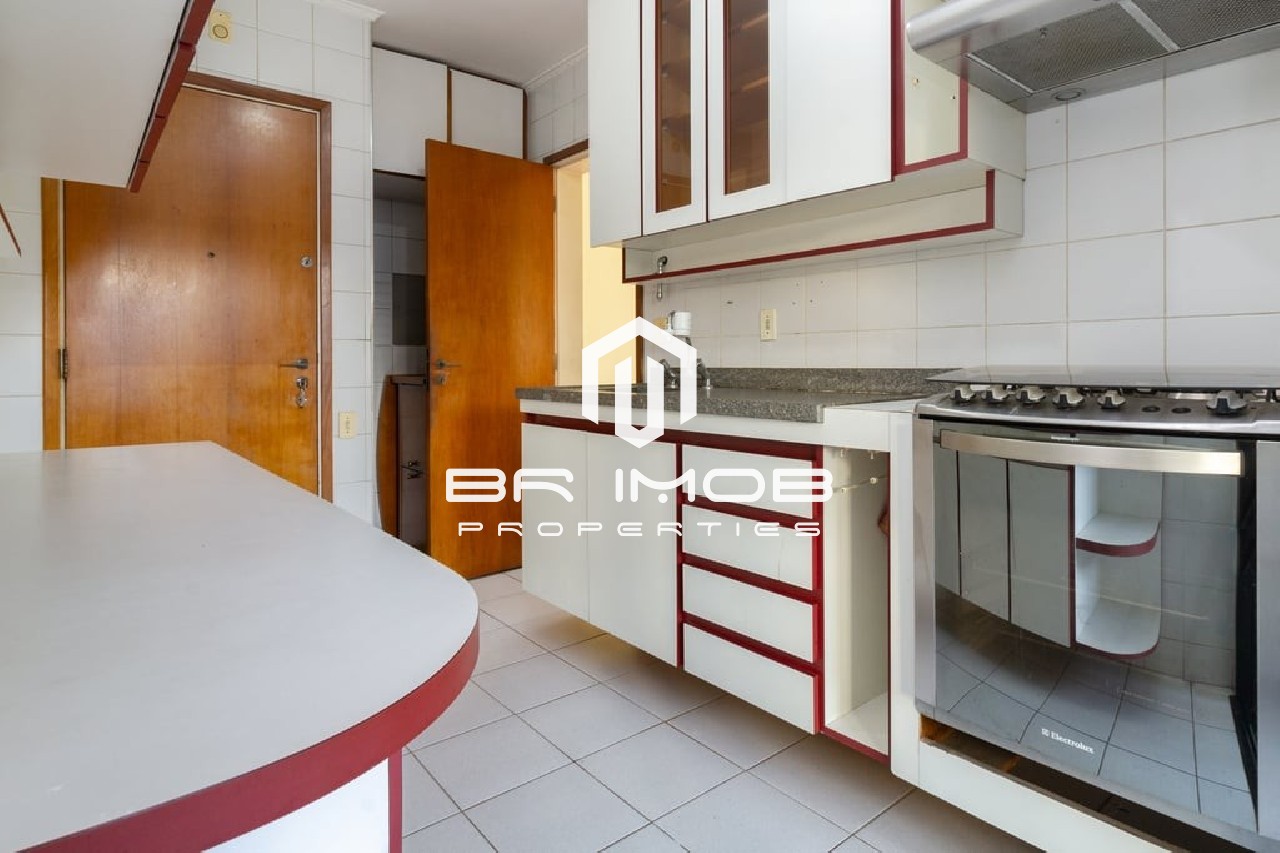 Apartamento à venda com 3 quartos, 81m² - Foto 11