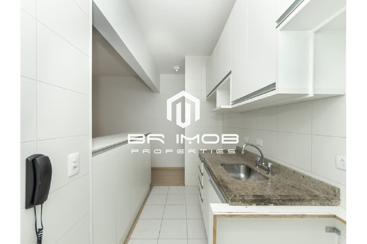 Apartamento à venda com 2 quartos, 77m² - Foto 16