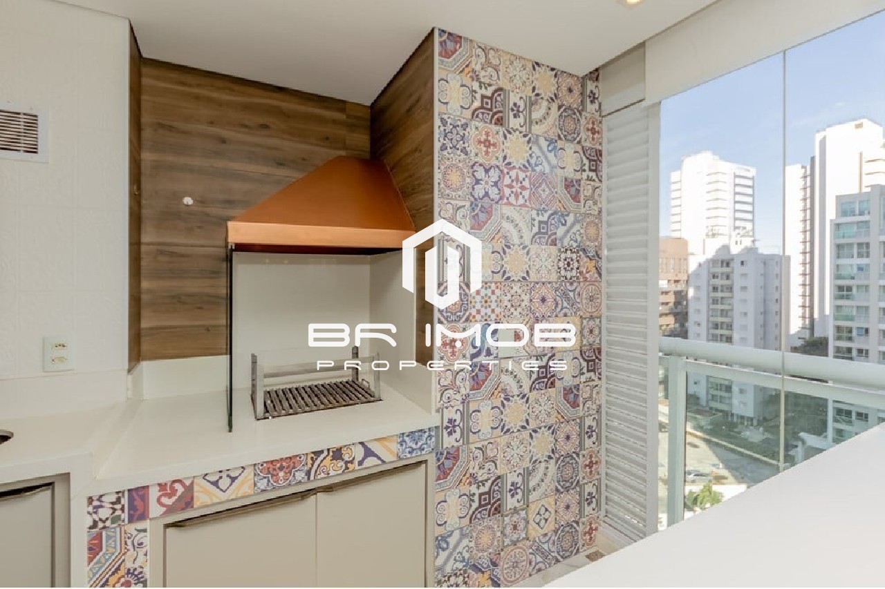 Apartamento à venda com 2 quartos, 74m² - Foto 7