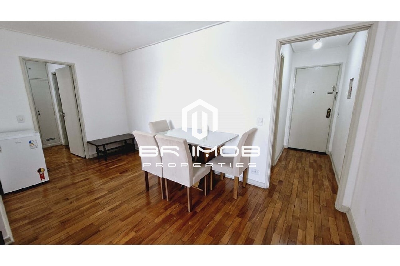 Apartamento à venda com 3 quartos, 98m² - Foto 8