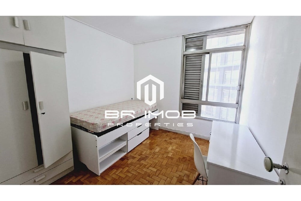 Apartamento à venda com 3 quartos, 98m² - Foto 24