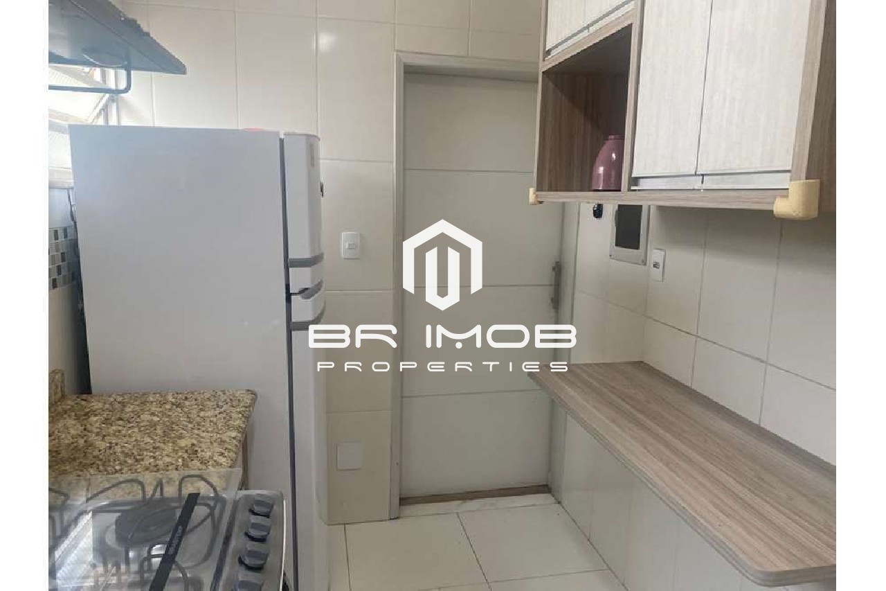 Apartamento à venda com 2 quartos, 66m² - Foto 12