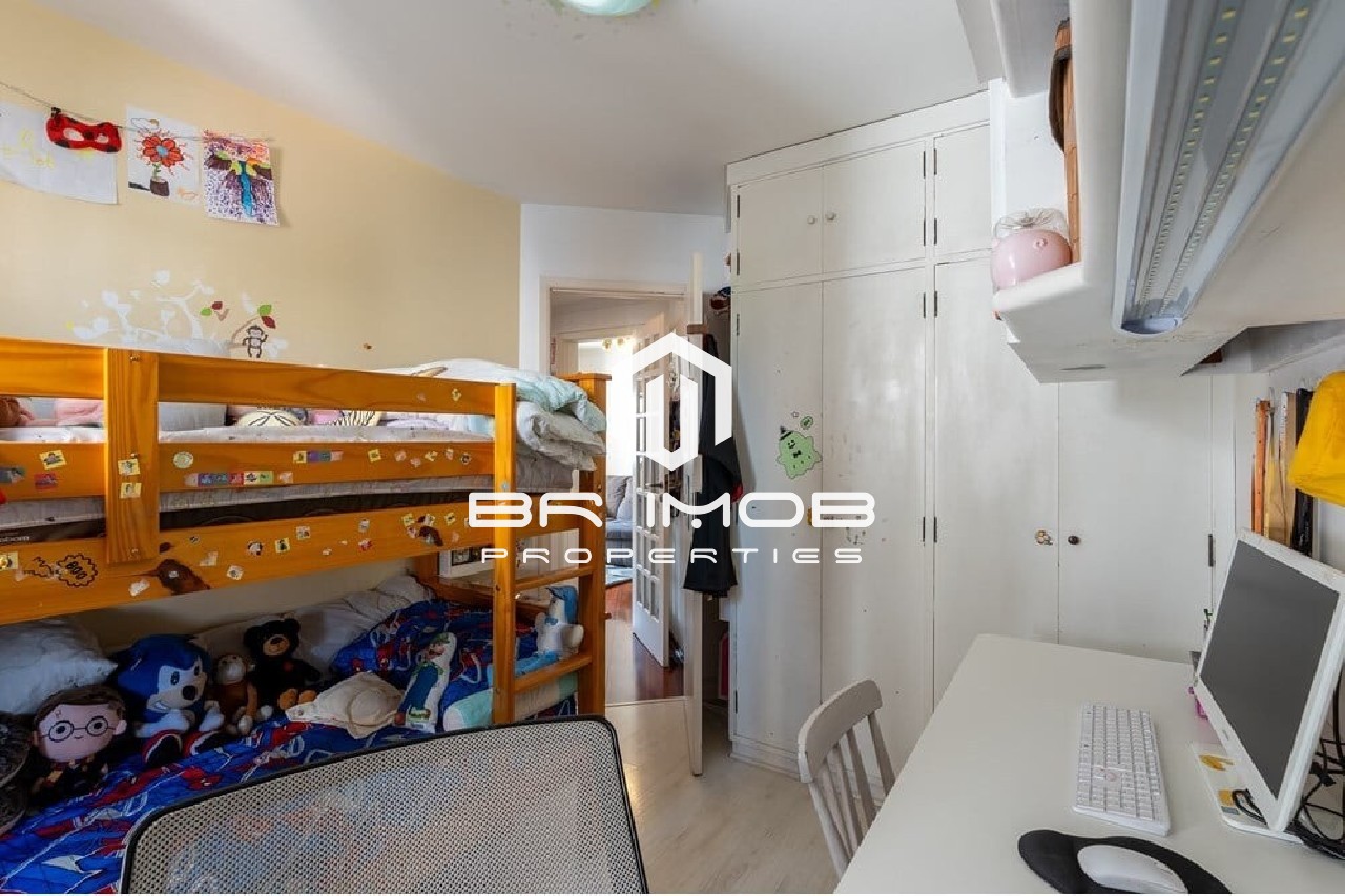 Apartamento à venda com 2 quartos, 67m² - Foto 18