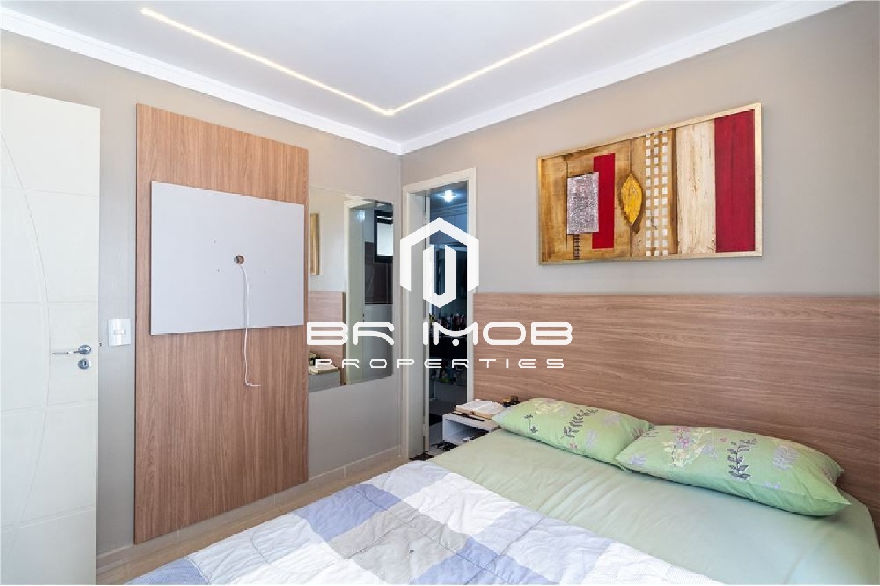 Apartamento à venda com 2 quartos, 72m² - Foto 19