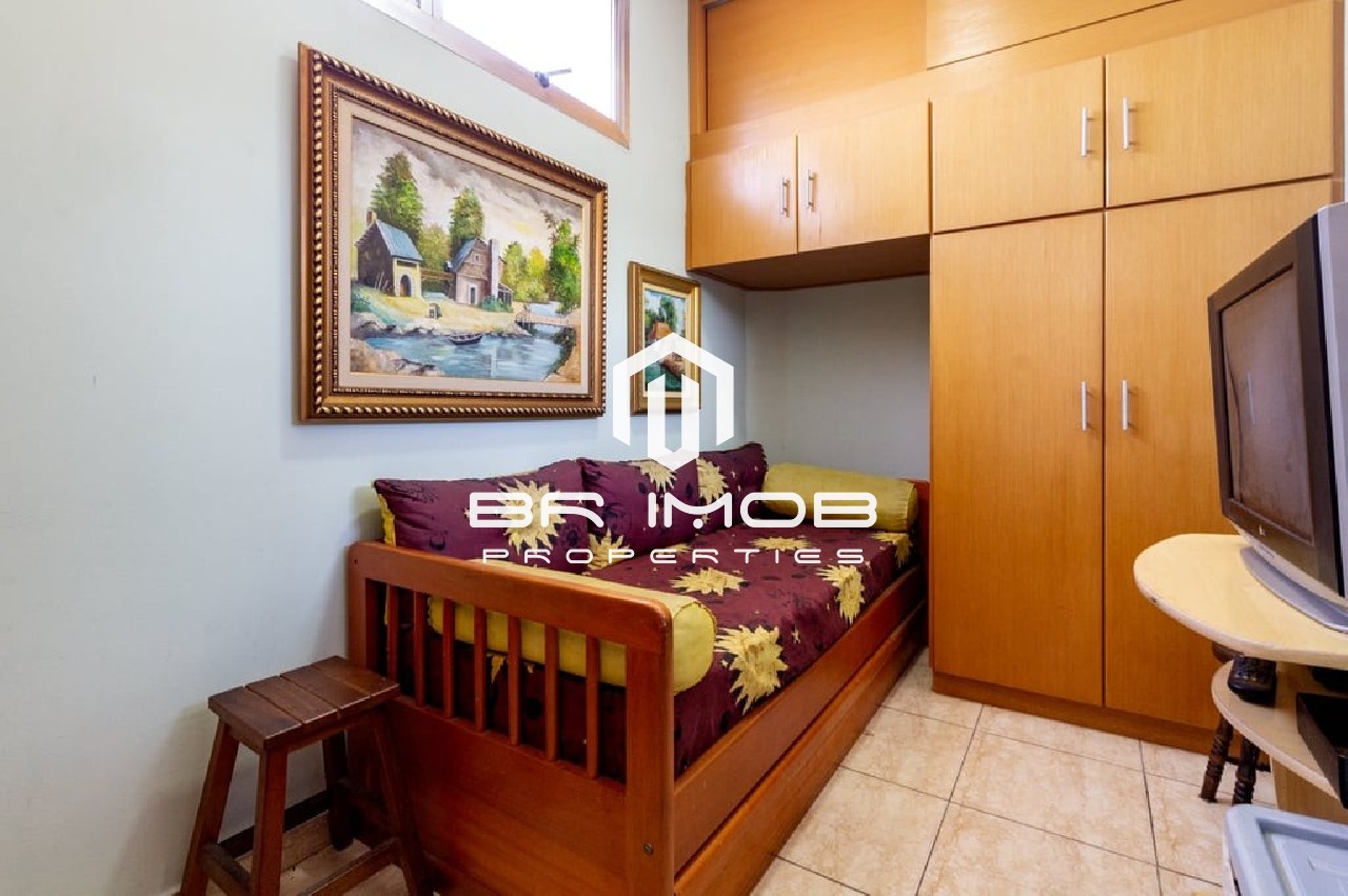 Apartamento à venda com 3 quartos, 182m² - Foto 33