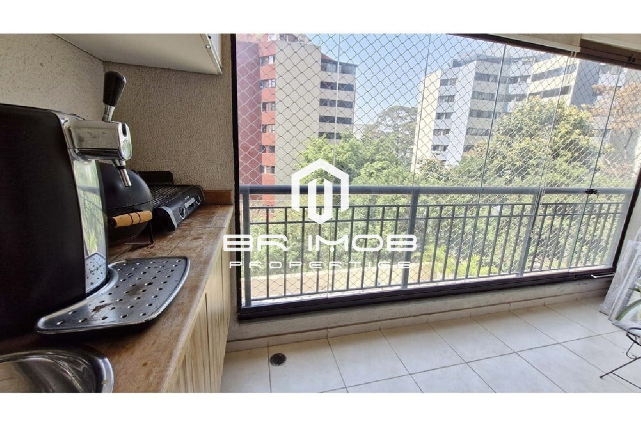 Apartamento à venda com 3 quartos, 69m² - Foto 5