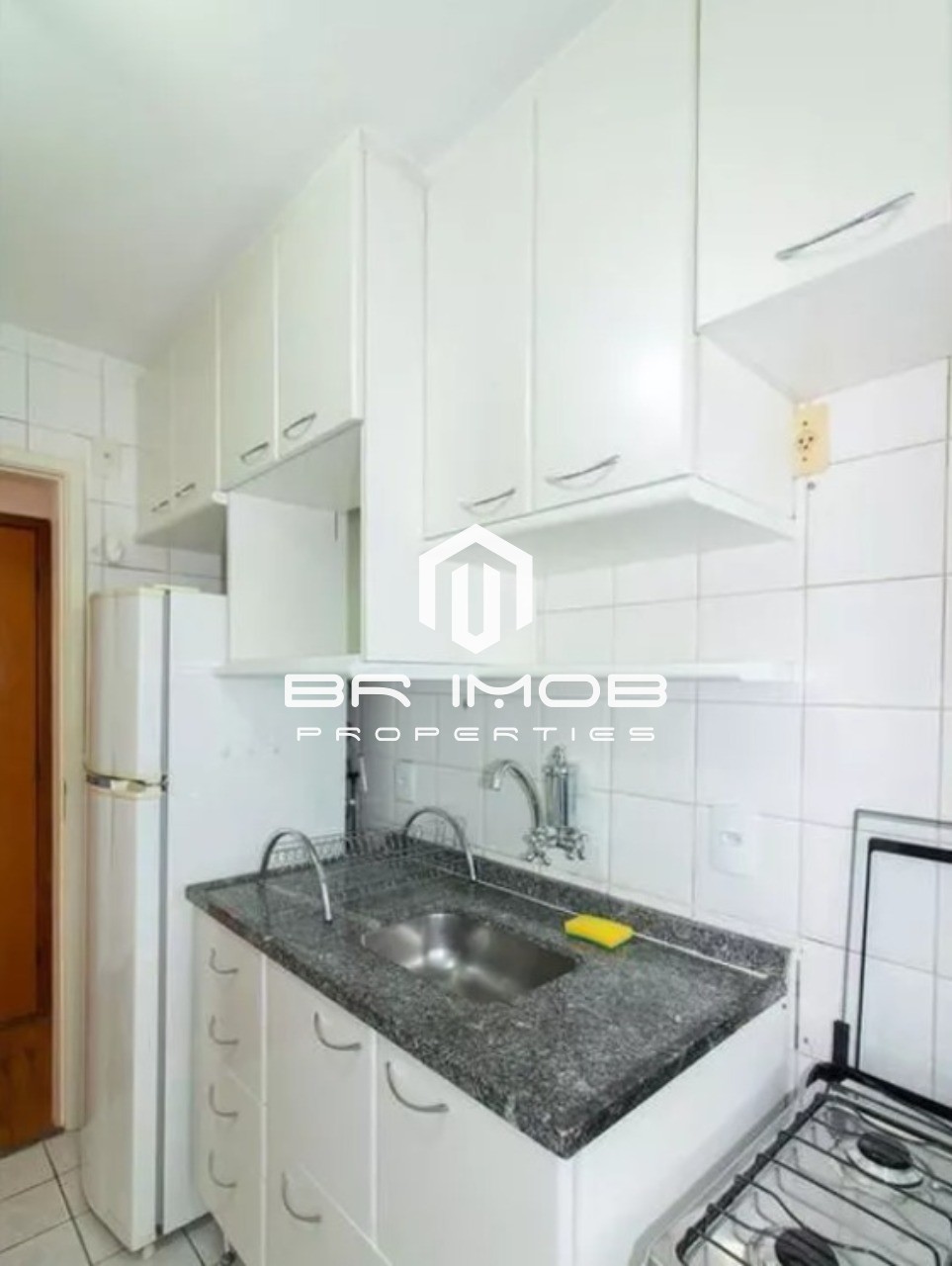 Apartamento à venda e aluguel com 1 quarto, 45m² - Foto 7