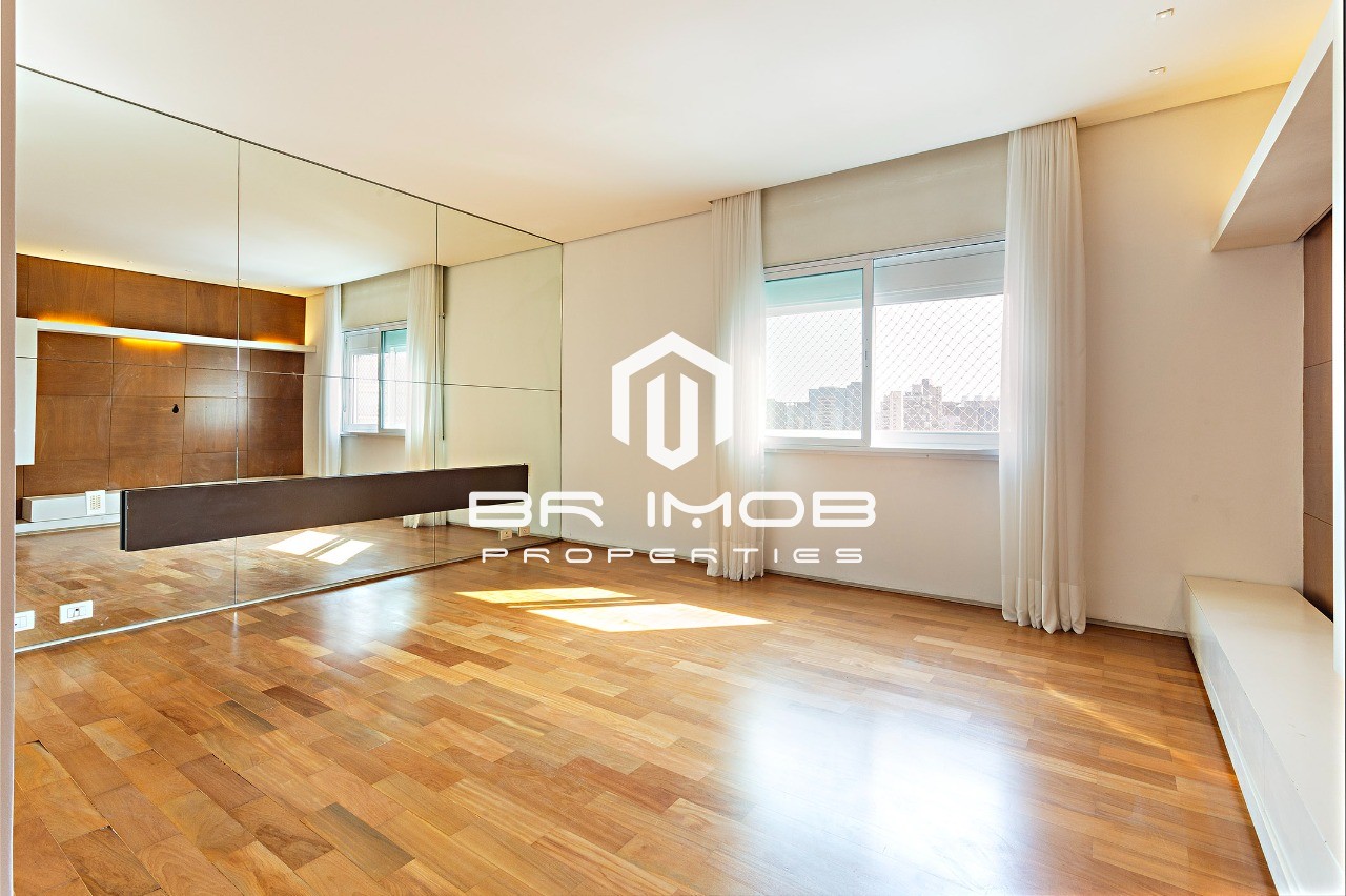 Apartamento para alugar com 2 quartos, 276m² - Foto 19