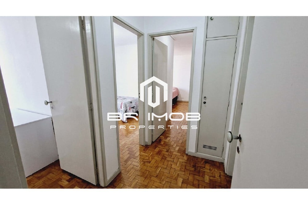 Apartamento à venda com 3 quartos, 98m² - Foto 15