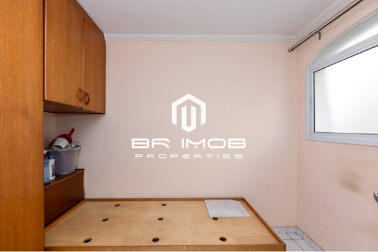 Apartamento à venda com 3 quartos, 164m² - Foto 32