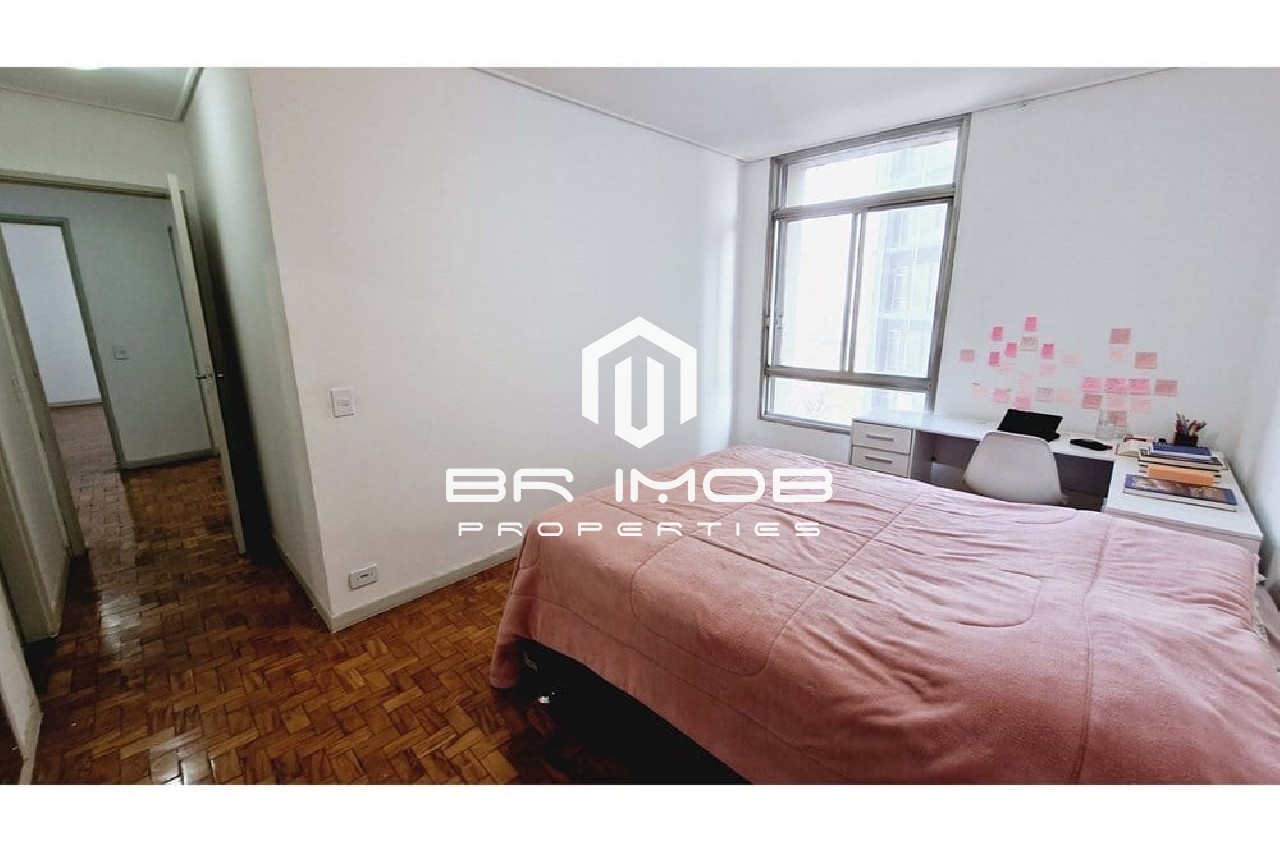 Apartamento à venda com 3 quartos, 98m² - Foto 19