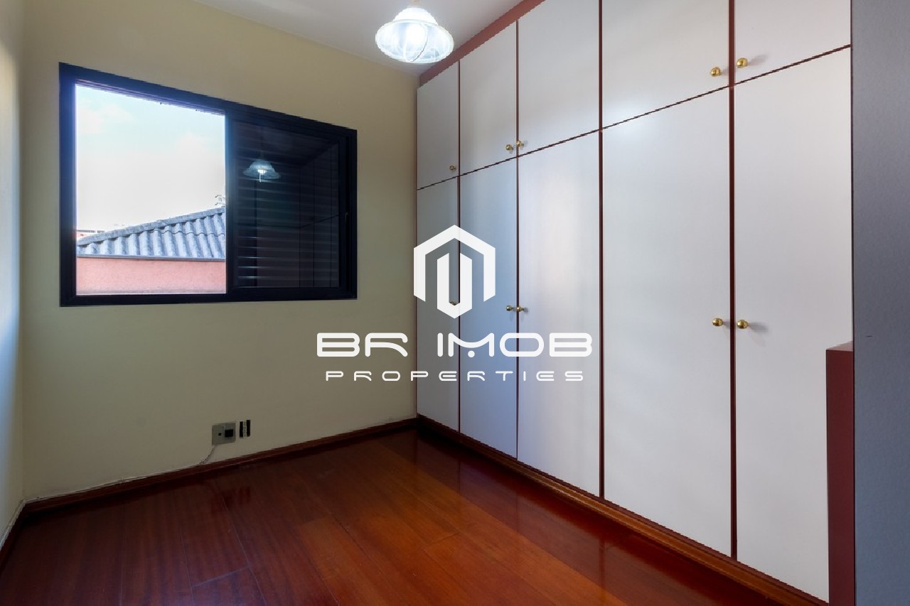 Apartamento à venda com 3 quartos, 81m² - Foto 20