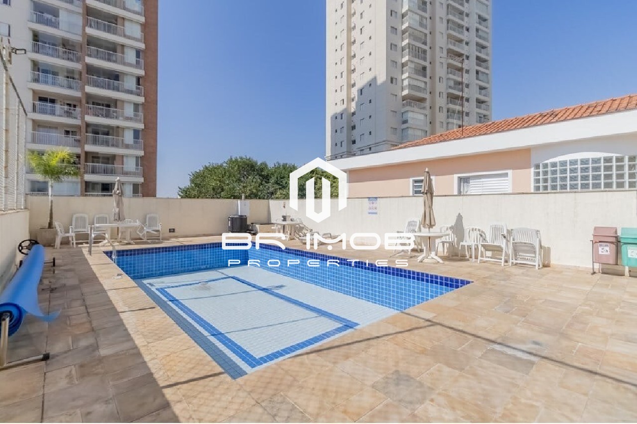 Apartamento à venda com 3 quartos, 66m² - Foto 24