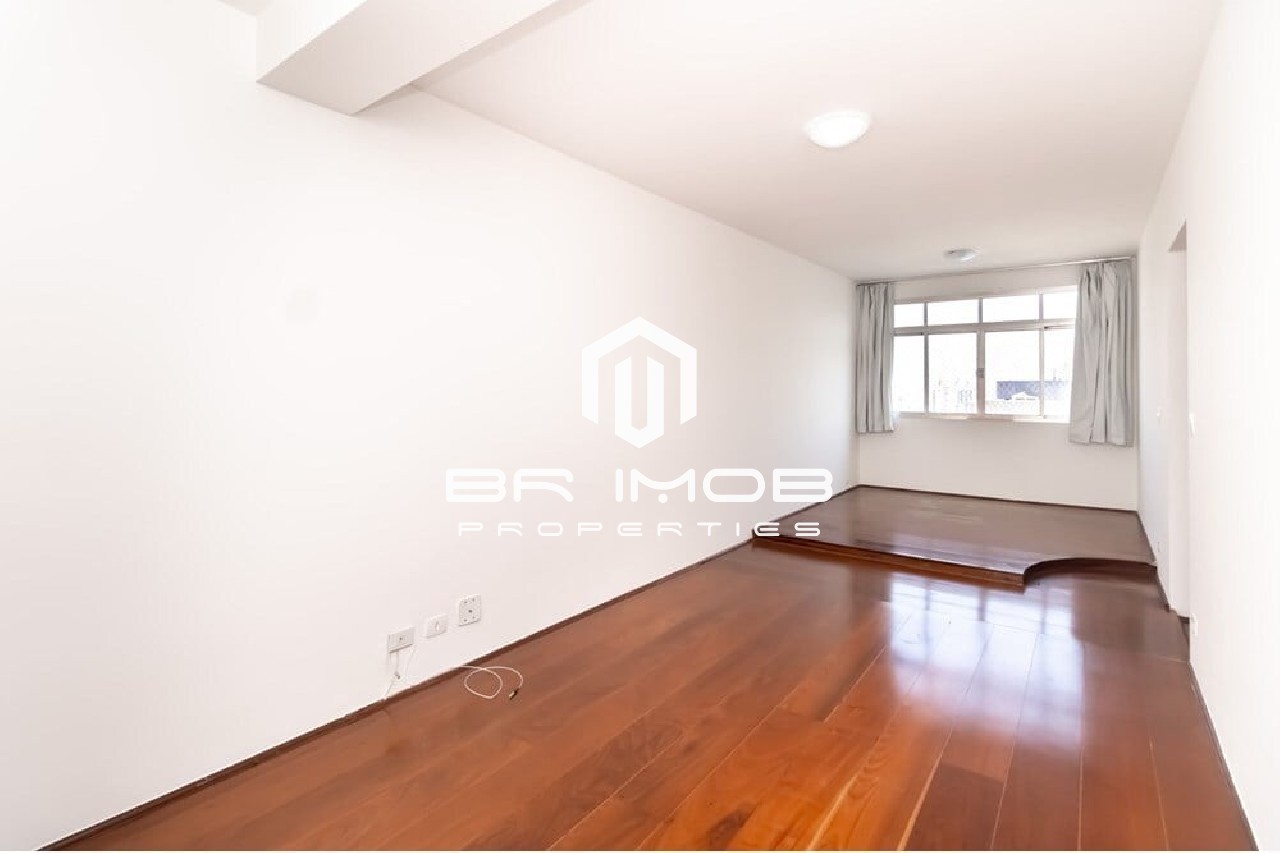 Apartamento à venda com 3 quartos, 70m² - Foto 1