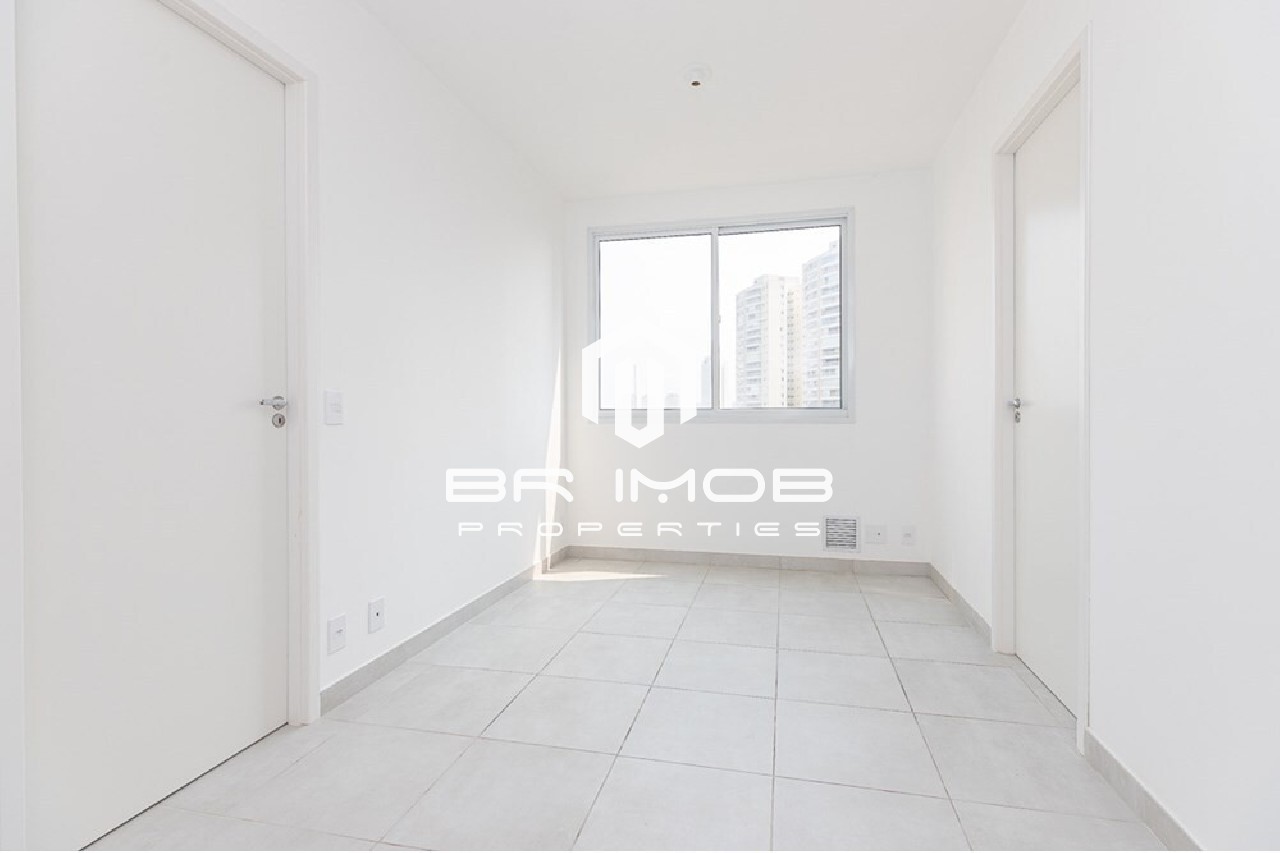 Apartamento à venda com 2 quartos, 34m² - Foto 12