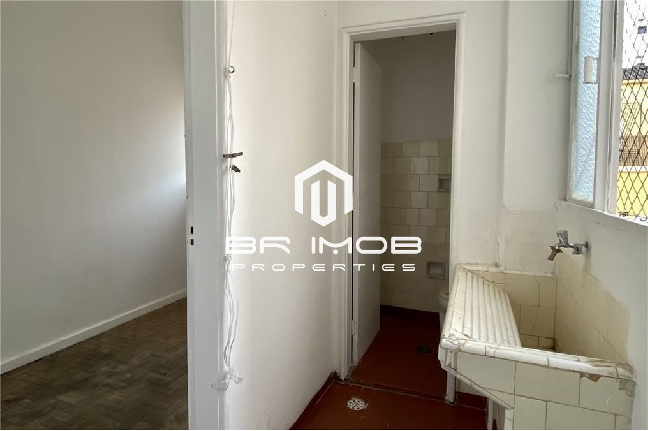 Apartamento à venda com 2 quartos, 105m² - Foto 8