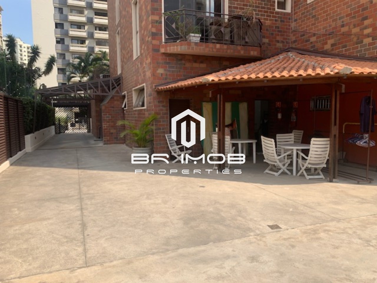 Apartamento à venda e aluguel com 1 quarto, 76m² - Foto 23