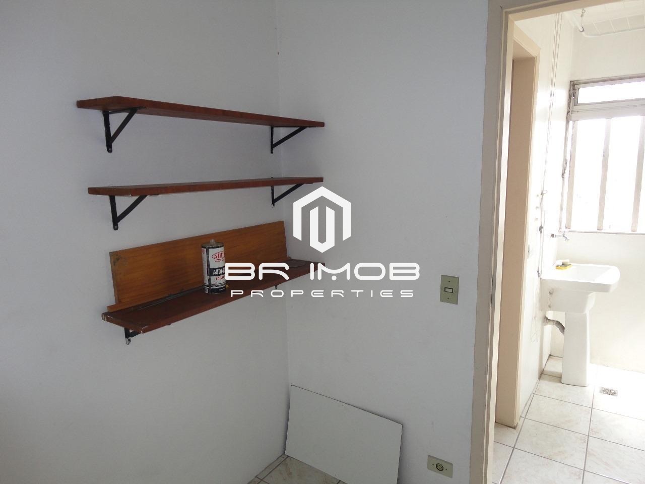 Apartamento para alugar com 2 quartos, 83m² - Foto 34